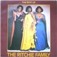 The Ritchie Family - The Best Of The Ritchie Family